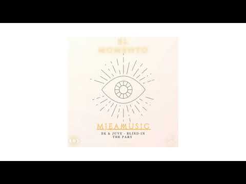 3  bk & juve - blind in the pary #spanishdrill