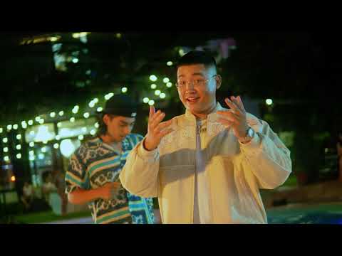 TAPLOW Mah Show music video Saigon Spirits Vietnam craft spirits