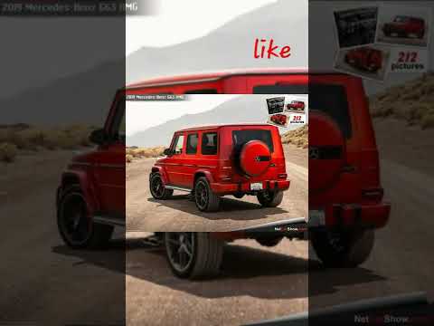 Thumbnail for mercedes status🔥 G wagon statua mercedes amg wagon😎🔥#mercedes #manimaheshpant #shorts #ytshorts #suv by Mercedes p