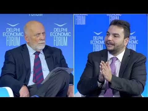 DEF VII - The future of finance