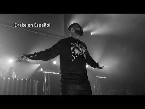 Drake - November 18th (Subtitulado Español)