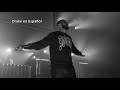 Drake - November 18th (Subtitulado Español)