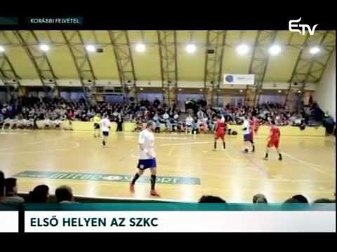 Sporthírek – Erdélyi Magyar Televízió