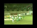 Haladás - Győr 1-0, 1996 - Összefoglaló