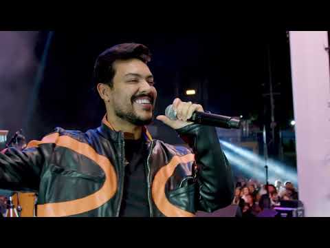 Ícaro e Gilmar, Humberto e Ronaldo,Panda [DVD Completo Cê tá doido Ribeirão Preto - SP]