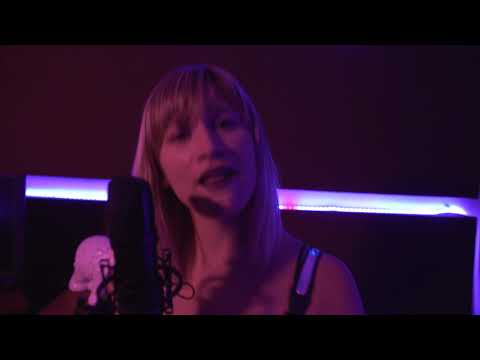 THROW UP SESSION 3 | COVER (ACRU)