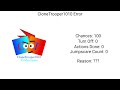 Templete For CloneTrooper1010 Error Barney Error 103 5