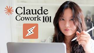 Claude Cowork Fundamentals In 22 Minutes