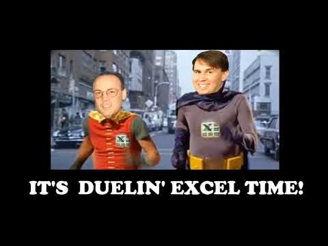 XLOOKUP or VLOOKUP Dynamic Arrays to Deliver Table of Lookup Values – Excel Magic Trick 1611