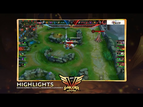 [VCS3] Philippines Semifinals