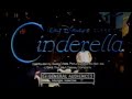 Cinderella Re Release Commercial 1987