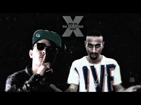 MC Iago e MC Bio G3 - O X Da Questão É A Grana (Studio FZR) Lançamento 2016
