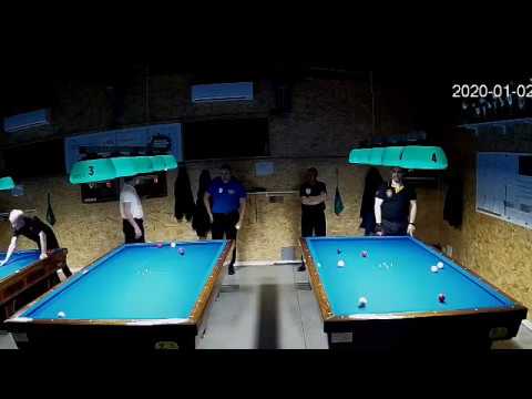 5° TROFEO PASSION JESI: Righi Giovanni - Marinozzi Luigi