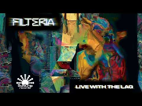 Filteria - Nostalgia Is Hard To Buy