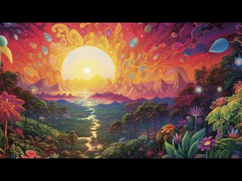 [Electromotif -  Petrichore] Melodic IDM / Chill / Downtempo / Ambient / Electronic Music