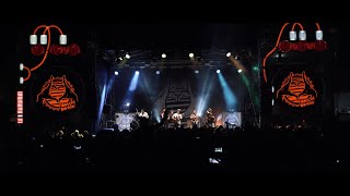 Music video thumbnail preview for Fäaschtbänkler - Partyplanet (Live am Taubertal - Festival 2022) by Fäaschtbänkler