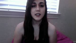 All We Have Again Cover By: Megan and Liz