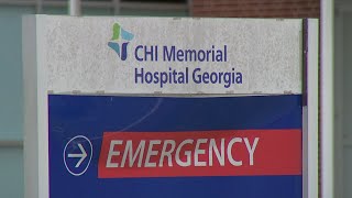 Georgia Department of Community Health proposes changes to CON appeals, moves to ban out-of-state