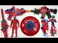 Spider Man Rescue Fail Batman Vs Iron Man Vs Venom Funny Game GTA 5 Superhero