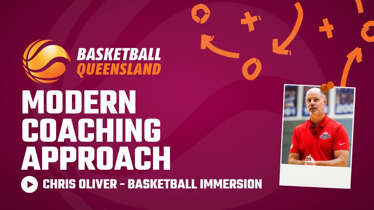 Chris Oliver Coaching Clinic
