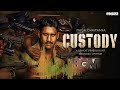 Custody Trailer BGM Background Music New Movie Ringtone Naga Chaitanya Custody Ringtone Music