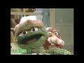 Sesame Street Do De Rubber Duck Low Pitch
