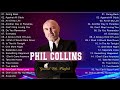 Phil Collins Greatest Hits Best Songs Of Phil Collins -  2️⃣0️⃣2️⃣4️⃣