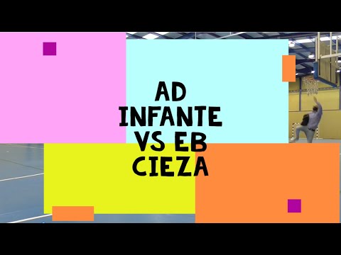 AD Infante vs Cieza