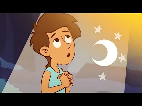 Joseph - DG Bible Songs for Kids | Children's Christian Songs