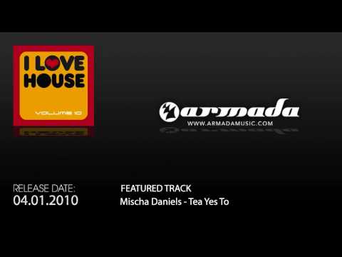 I love House, Vol 10