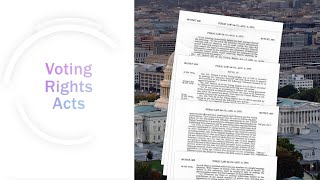 State Voting Rights Acts: Language Access