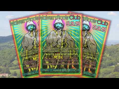 Ital Sounds Live Band Launch Party with Special Guest, Jamie Irie