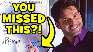 40 WICKED SECRETS That Make LUCIFER Season 5 Even Better! video
