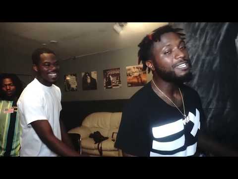 SmackTV Freestyles - King Gaines/ Chris Cash/ Maniac Flame