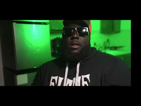 M.A. Da PILOT - THE BLOW