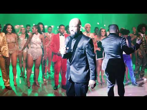 Apresentacao Participantes Samba Congress 2019