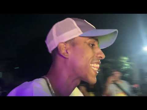 Dobak vs Sky 2 de Junio