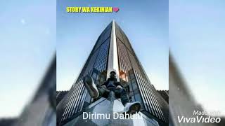 Download lagu STORY WA KEKINIAN❤️||Lirik Lagu Hargai Aku mp3