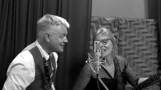 Sugar Moon | Andrew London Trio (Music Video)