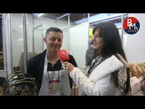 Estrelat tem o doce de leite mais premiado da ExpoBento 