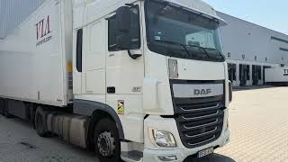 DAF XF 460 trekker | Foto 4 - Autoline