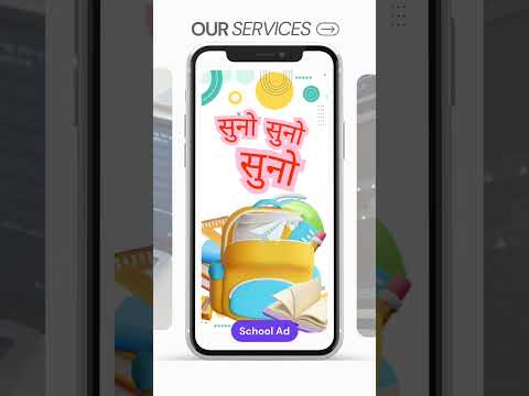 Election Short Video