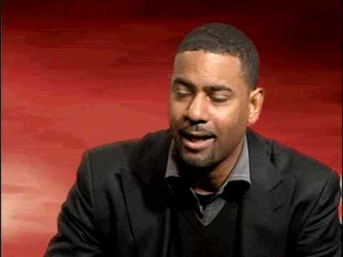 Rev. Otis Moss III: Why does Trinity UCC generously support Our Church's Wider Mission?