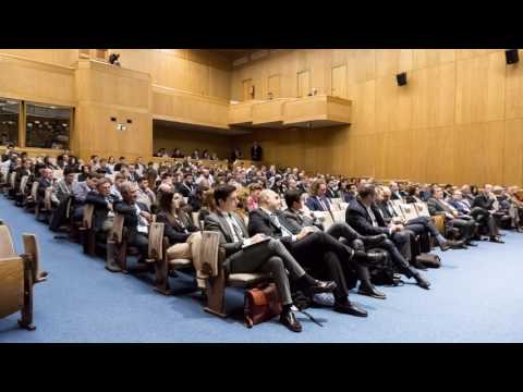 2017 GREEN4SEA Conference  - Highlights