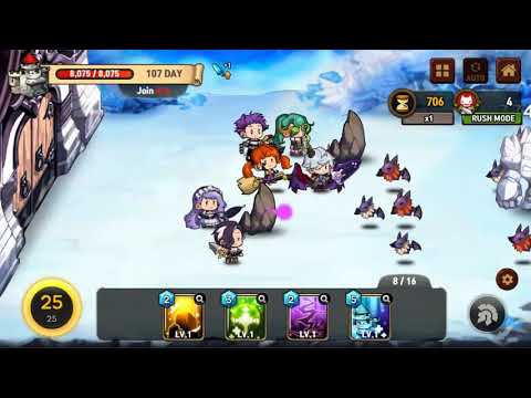 Reaper High: A Reaper's Tale Video