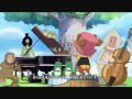 One Piece Opening (OP) 12 - 'Tsuioku Merry-Go ...
