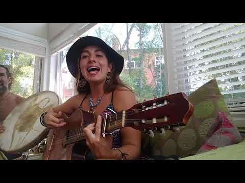 Y me llega el amor - Angélica Narákuri & Sol Naciente (Cover de Darwin Grajales)