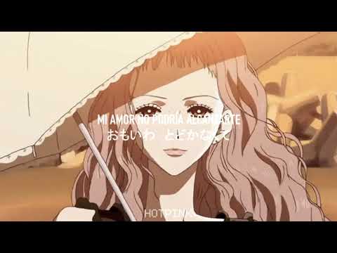 NANA - STARLESS NIGHT sub español (Olivia Inspi' Reira Trapnest)