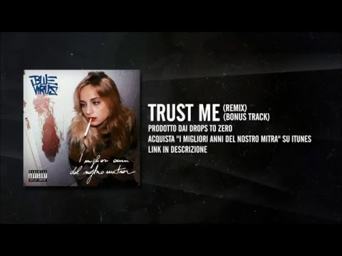 Video thumbnail for Trust Me (Remix)