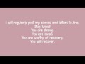 To My Dear Friend Ana Tw ED
